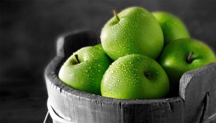жесткая диета яблочная